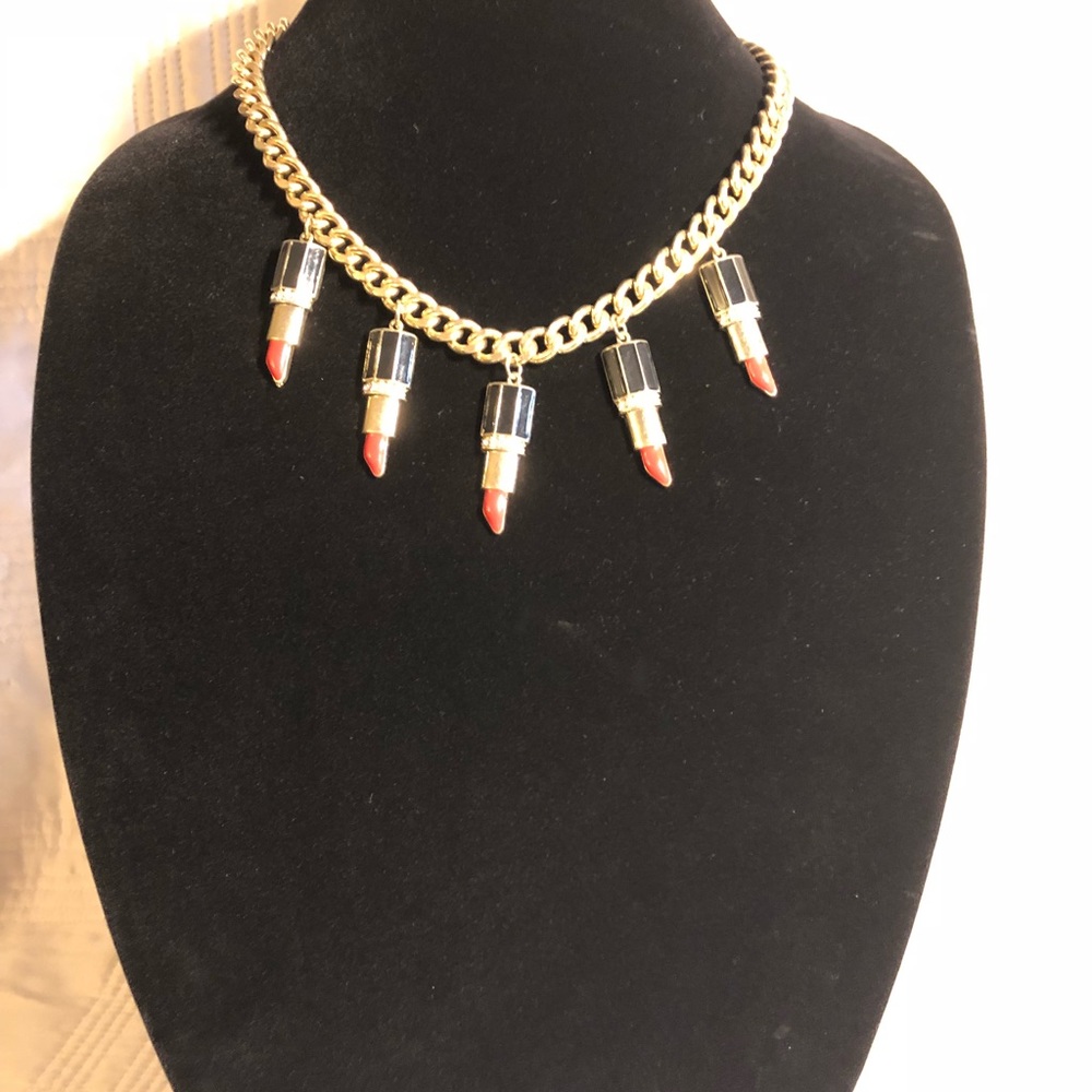 Fashion jewelry